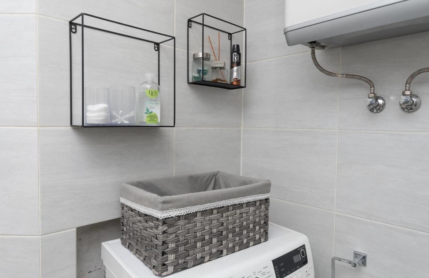 Flat24 On Lesi Ukrainki 3 Appartement Kiev Buitenkant foto